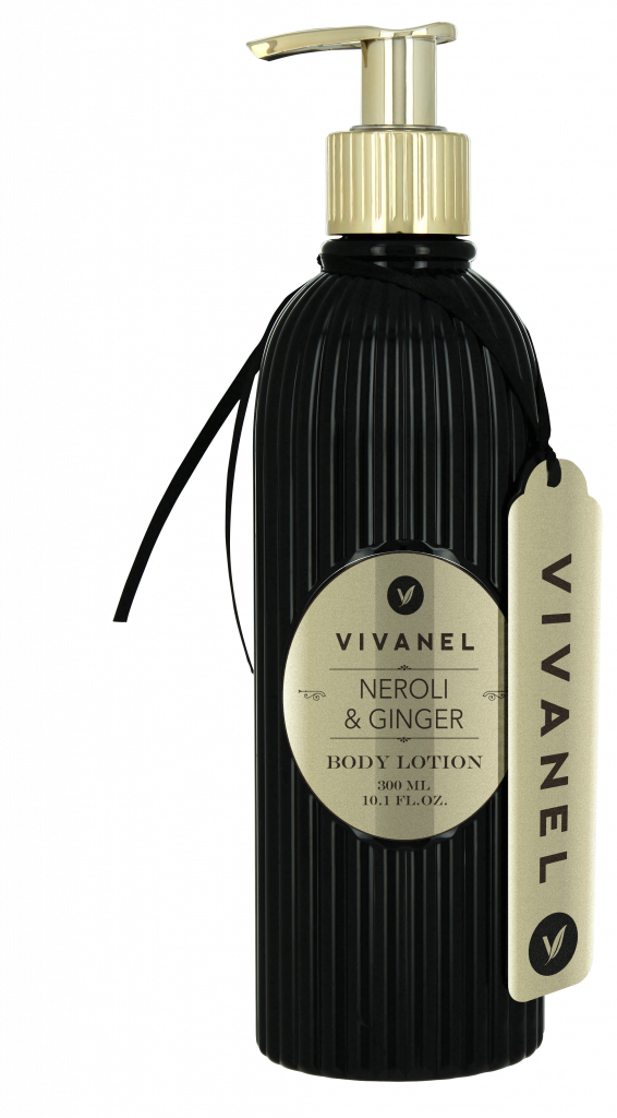 BODY LOTION VivianGray